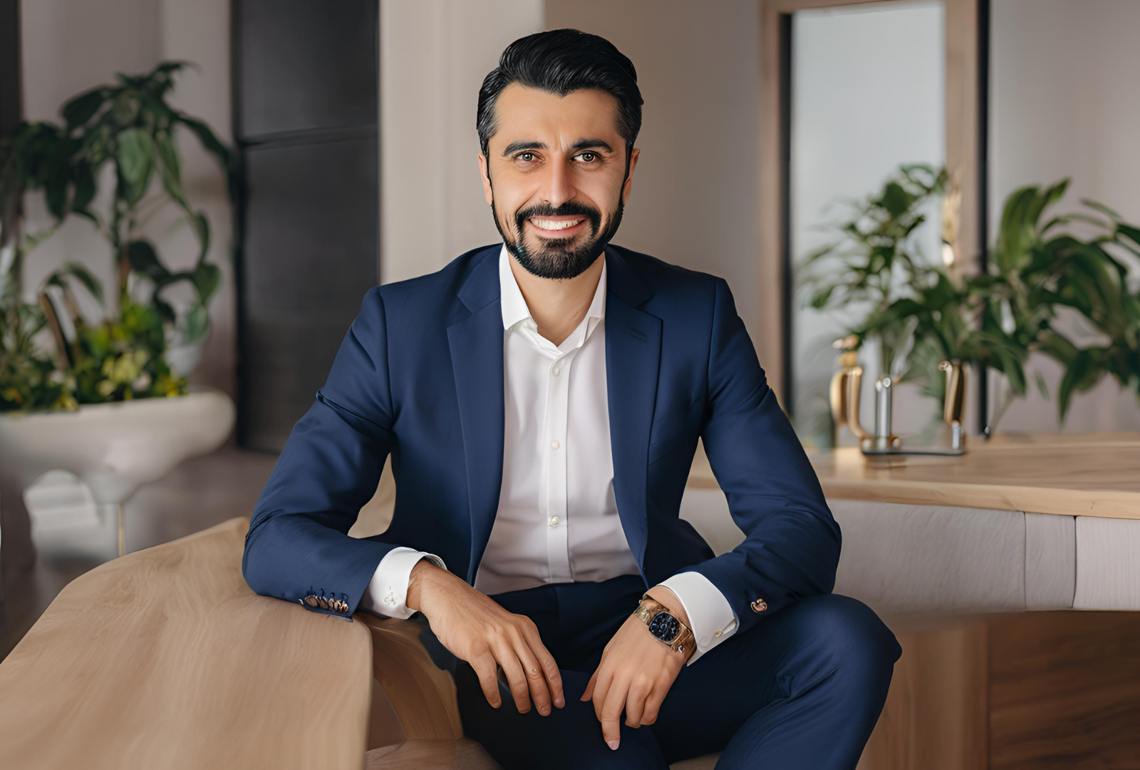 Varlık Planlama Süreci
